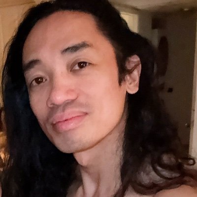 HungAsianVids's profile picture. 140 IQ long-haired hung Asian man who loves pretty girls
