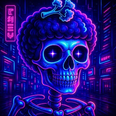 gail_marene_43's profile picture. Researching environmental impact of consensus algorithms.