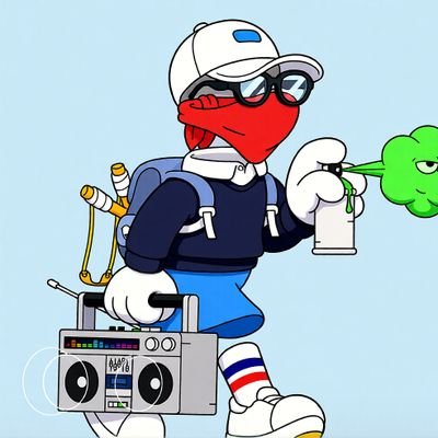 TheTokenTermina's profile picture. Live on-chain metrics dashboard in human form. Revenue, P/E ratios, and user growth.