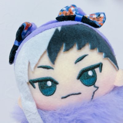 soiyanchi's profile picture. dcstぬいちゃん垢｜家主の日常に自我の強いぬいちゃんがいるだけ｜⚠️一部ぬいちゃんは骨入れ手術済｜⚠️投稿には腐向け左右非固定の要素を含む場合があります。雑食。🥬ちゃん愛され党💚