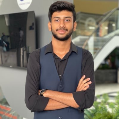 AliGillani36826's profile picture. 