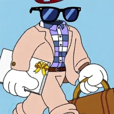 alguem1210's profile picture. Arbitrum NFT rarity hunter 🔍 | Scouting rare digital assets | Trove & Magic Eden pro