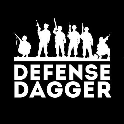 DefenseDagger's profile picture. So many books, so little time.