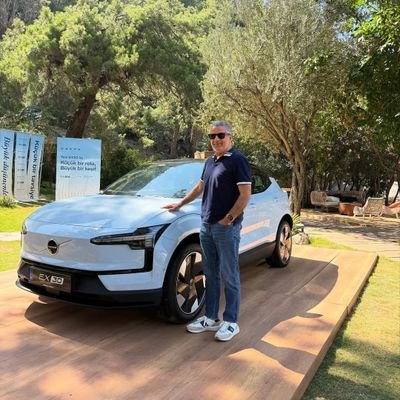 GaryJones197814's profile picture.