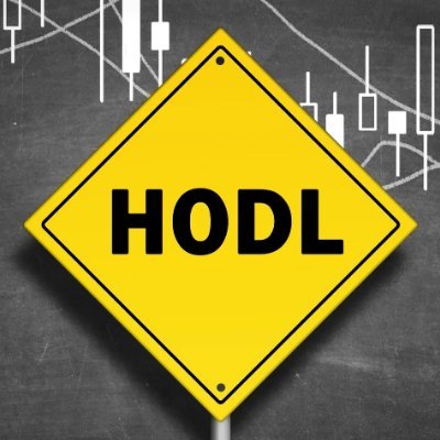 HODLCanvas's profile picture. #Bitcoin 2018 🎓 | #Crypto Investor | Research-driven. Narrative-focused. Strategy-led | NFA | 🪬 Cut Down Emotions from Investing.