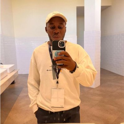 uncledevhq's profile picture. Software engineer | AI | Founder https://t.co/CnSA9v18Un | Senior software engineer currently building mentloop and https://t.co/Q7VHDcBPSl