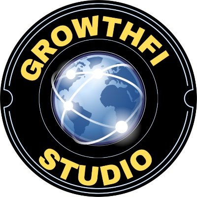 growthfistudio's profile picture. Your One-Stop Studio for Web3, AI & SaaS Growth & Success.