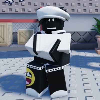 ParodySaucefy10's profile picture. (NOT RELATED TO DOD OR ANYTHING, NOT OFFICAL TOO)