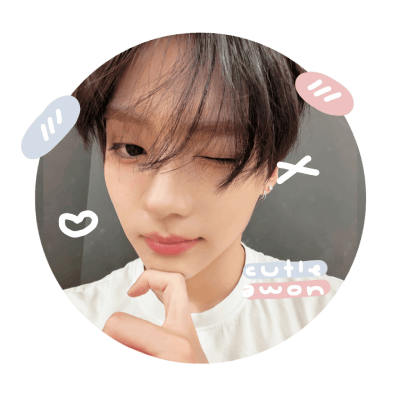 snagwno's profile picture. 𝐟𝐢𝐜𝐭𝐢𝐨𝐧𝐚𝐥 𝐜𝐡𝐚𝐫𝐚𝐜𝐭𝐞𝐫 🐾 2OO3 ⨾ #ALD1 center ─ 이상원.