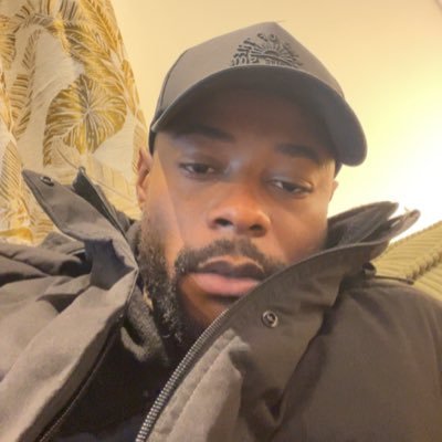 Jr__Prince's profile picture. 🇨🇬