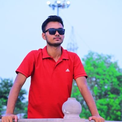 manishvarma43's profile picture. Political Science Student (Delhi University)                                   
Politics, News & Information