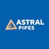 AstralPipes's profile picture. Official account of Astral Pipes. India's Most Trusted Pipe Brand of 2024 by TRA