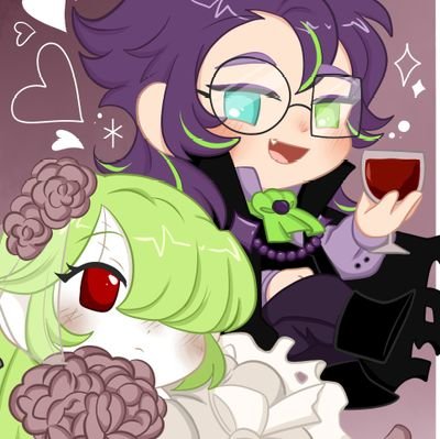 @Rosesun707