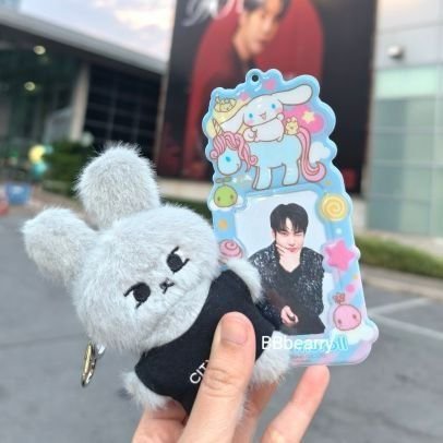 BBbearry's profile picture. 