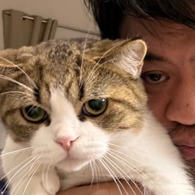 nuboat's profile picture. Road to PhD life