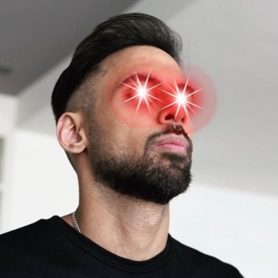 ManiThhawani's profile picture. - Founder of a holding group valued at $103m, angel investor, and mentor to 100+ startups. Early Bitcoin investor since 2015. 🇪🇸🇮🇳🇰🇼