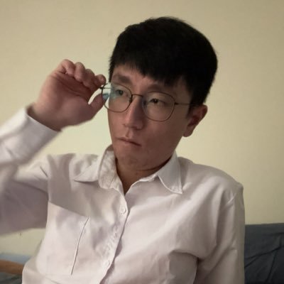 kuokuo164's profile picture. 24|護理斯|眼鏡控|日常與微🔞 |轉發眼鏡男子👓