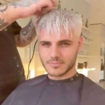 MauroAkryx's profile picture. Bu Hesabın admini İcardi'ye aşıktır