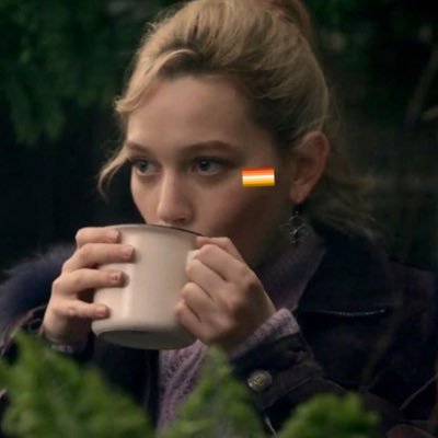 hauntdamie's profile picture. #LOOKOUT #LOOKUP — storm girl