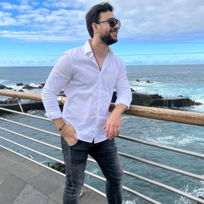 JesusDa65584685's profile picture. 