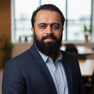 shrigarshashank's profile picture. I am the master of my own destiny and the commander of my own spirit