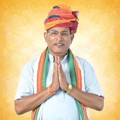 RamsahayvermaNW's profile picture. MLA  Niwai-Pipalu Assembly, Ex- National secretary Raigar samaj, Treasurer in Dr. Ambedkar welfare Society Rajasthan.

Official Page Of MLA Ramsahay Verma.