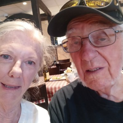 LaizShar's profile picture. Family History Compiler. Dog Mom to Beau the Lab Mix & Ruthie a foxhound. Nature, History and Archaeology.  #Neuroendocrinetumor veteran. #Sjogrens Disease