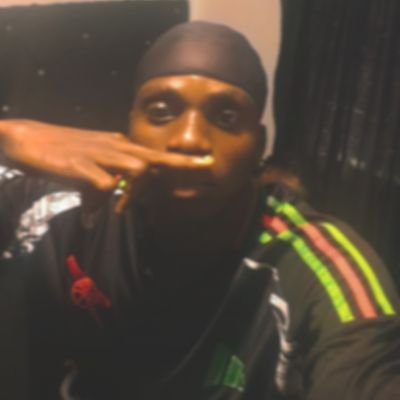 Omo_iyaalabi's profile picture. HODLER! 📊📉📈📝 ||
Arsenal⚪🔴||
Airdrops 🪙🪙|| $RVV// Basketball 🏀//Football ⚽️//Crypto enthusiast🥺🥰