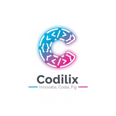 CodilixSupport's profile picture. Codilix is here for every solution.