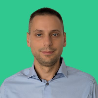 ijerkov's profile picture. Back online
