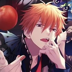 HedonistGlutton's profile picture. “. . . 𝐈'𝐦 𝐡𝐮𝐧𝐠𝐫𝐲.”