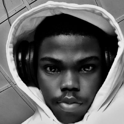 NymicDre's profile picture. If being real was a crime, I'll be doing Life.
      🎶
🥀🖤🪨