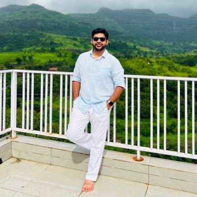 saugoswami94's profile picture. 