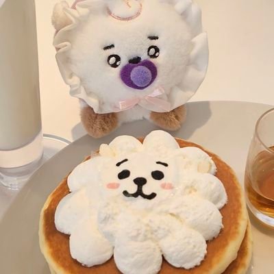 Kk126Ss424's profile picture. 92line BTS🐹 (他グルも応援中) まだまだ新規だけどゆる～く、マイペースに無理なく応援中📣✊