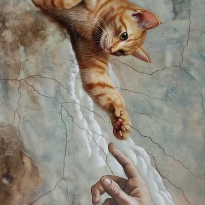 borges_Dsouza's profile picture. ⚛️
  •Las ciencias no cambian nuestra imagen del mundo, cambian el próprio mundo. Hacen el mundo.