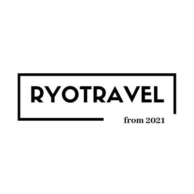 _ryotravel's profile picture. のんびりブログ書いたり旅行したりしてます

最近作ったもの
・競馬ai
・ChatGPT WordPressプラグイン
・株ウォッチシステム