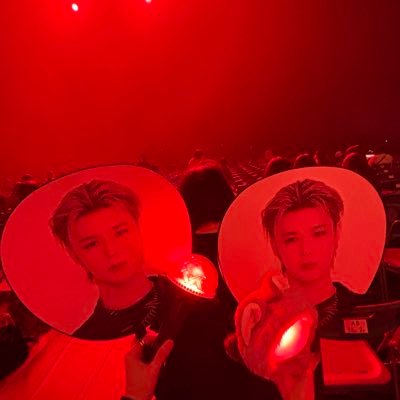 k_lune09's profile picture. &TEAM･･･K👑💚☕️ @andTEAMofficial 2023年2月～現在🌙