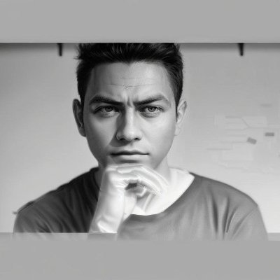 The_Spender7's profile picture. Community Manager at The Spender, a crypto community empowering beginners in Indonesia.