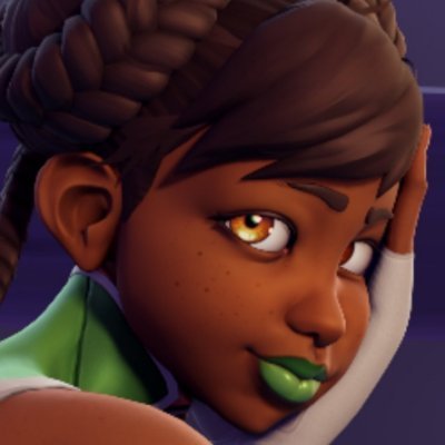 ikesCG's profile picture. I am '3-D Modeling' on my ⌨️🖱 personal computer❗️  
Grown-Ups only! 🔞
LFW: 3D Character/Costume art. Created 18 TF2 items
banner by @itsgoobsahrs