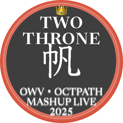 THme_Hotate's profile picture. BIG LOVE🤍🖤OCTPATH!無言フォロー失礼します🙏 海帆くん推し🦦THmeですが壺推しなので他メンバー推しの方もフォローさせていただいてます🙏ヘッダーは好きになった時の写真です。時々OWVせんぱいの現場にもおじゃましてます。普段はただのお笑い好き🏷応援📣垢→@IKE_HOTATE_GOGO