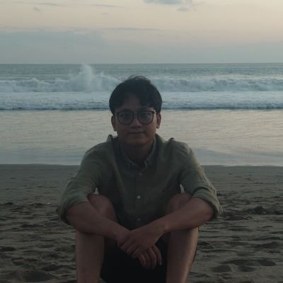 ilhamcaw's profile picture. maap maap