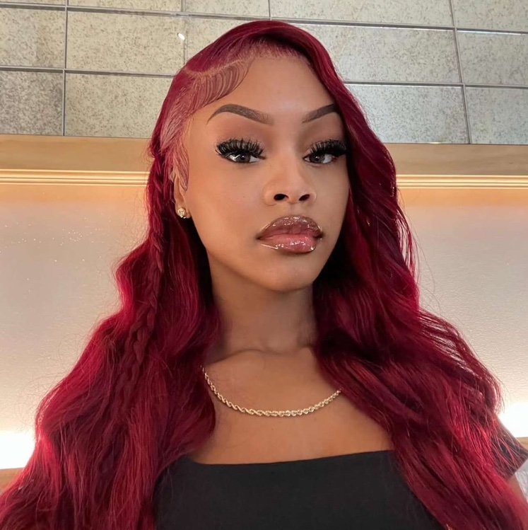 NylaKima's profile picture. 