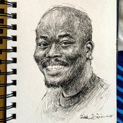 reuben_ayodeji's profile picture. Artist•Free spirit•Foodie•Enterpreneur•Retired Troublemaker• .... Dm for commissions or send an e-mail to dejcreatives@gmail.com