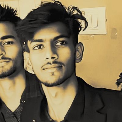 pankaj_codes's profile picture. Waiting