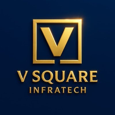 vsquareinfra's profile picture. 