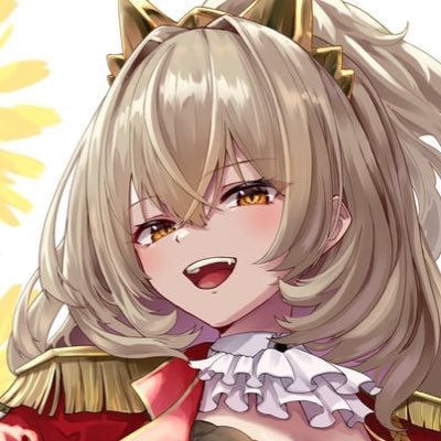 LionFlameAegis's profile picture. I will protect my territory and all those within it!