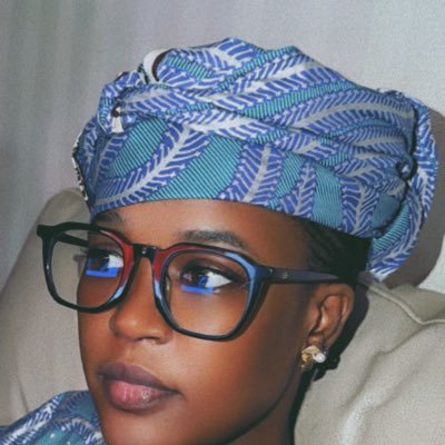 AmalSanusii's profile picture. Mrs.