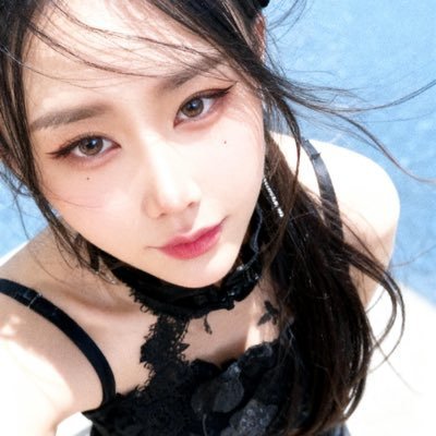 yayamai520's profile picture. 可可爱爱~
一个又纯又欲的美少女～
忘了告诉你    我喜欢吃硬    不  吃    软~~嘿嘿
 我只想啪啪    #无偿约p👉https://t.co/eIRMRkpO0n  只回复粉丝