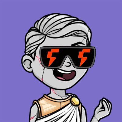 AlexLee360365's profile picture. The ticker is $RLBZ | https://t.co/BNOtiKoaOX

Founder of @RugLabz est. 2022
All opinions are my own, not of RugLabz