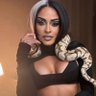 UnrivaledVixen's profile picture. The only woman that brings success to everyone that she’s around. The brains to every operation she’s behind. She is Zelina Vega. NOT @Zelina_VegaWWE.